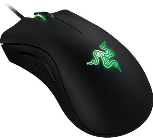 Image Razer DeathAdder Expert