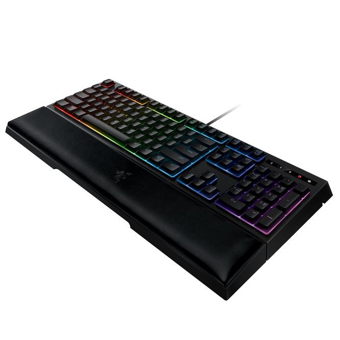 Image Razer Ornata Chroma Ru.