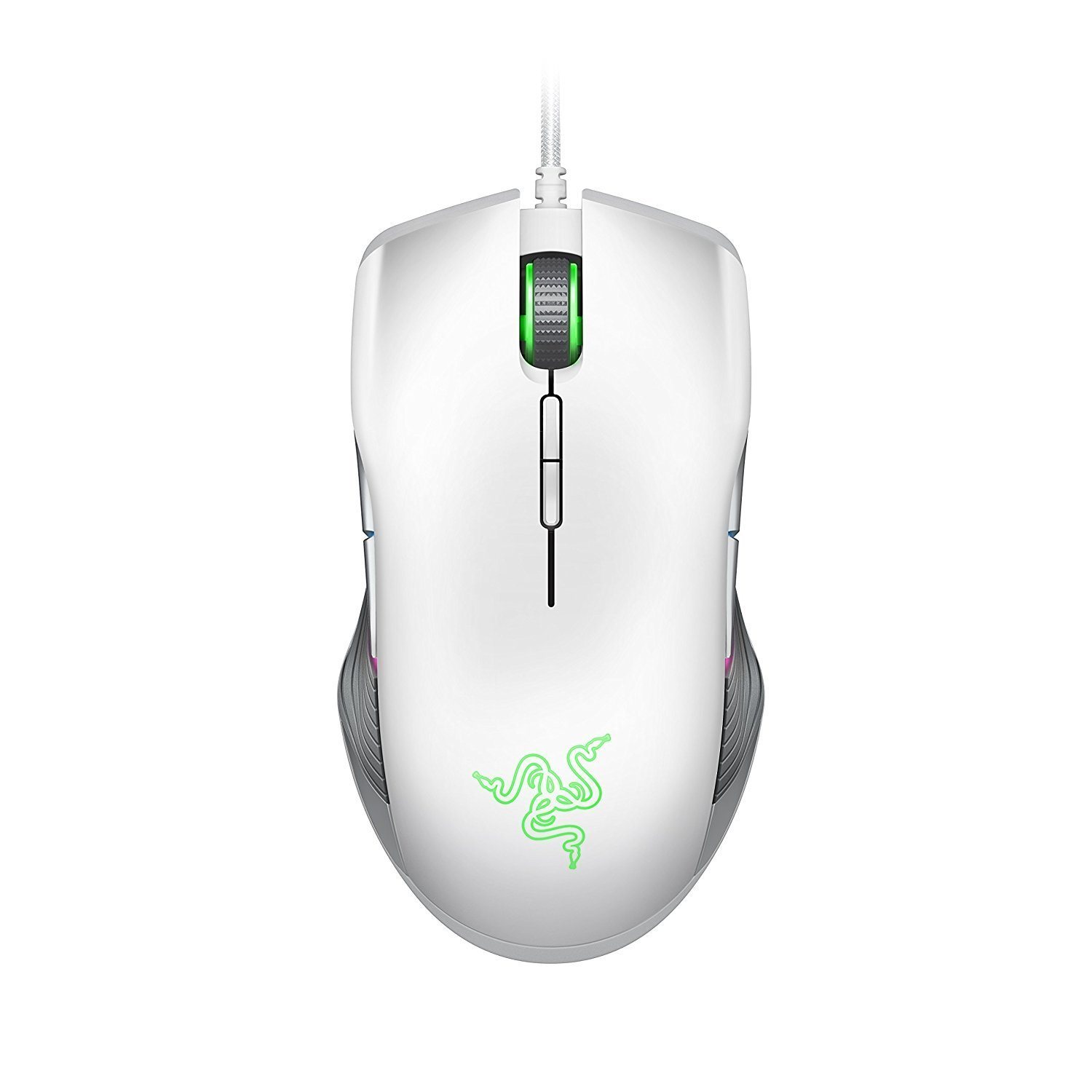 Image Razer Lancehead Tournament Edition Mercury