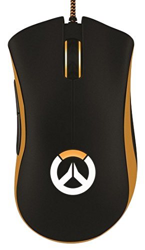 Image Razer DeathAdder Elite Overwatch