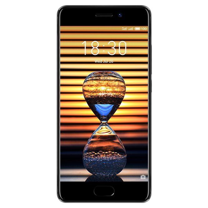 Image MeiZu Pro 7 128GB Black
