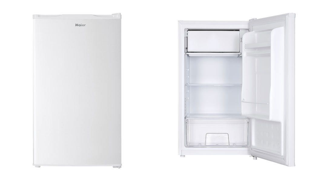 Image Haier HTTF-406W