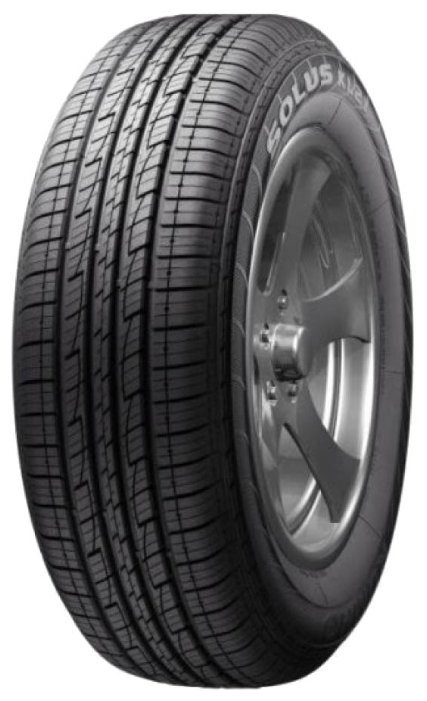 Image Kumho Eco Solus KL21 235/65 R17