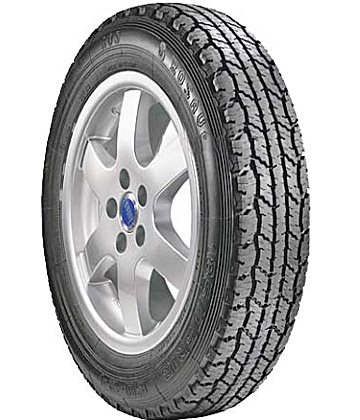 Image Rosava БЦ-24 185/75 R16C