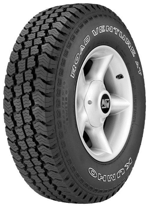Image Kumho KL 78 215/75 R15