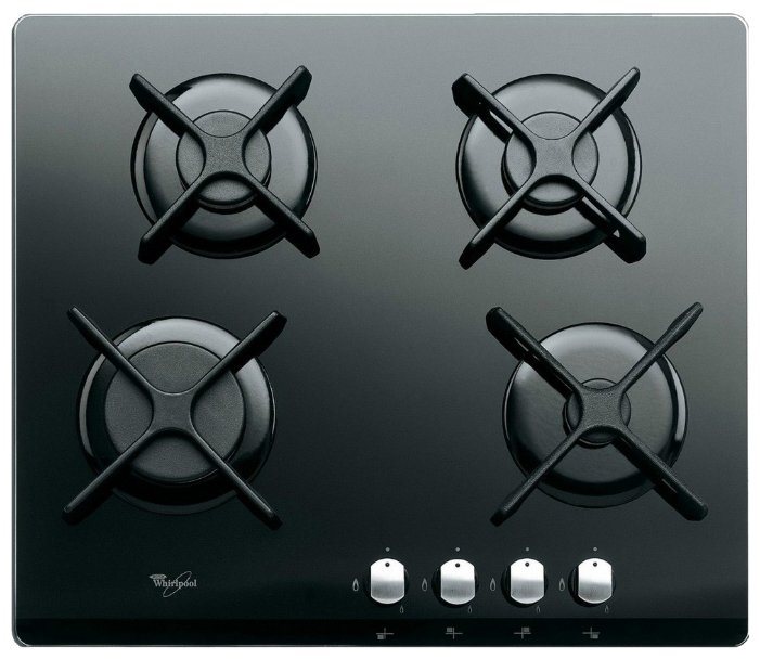 Image Whirlpool GOR 6414/NB