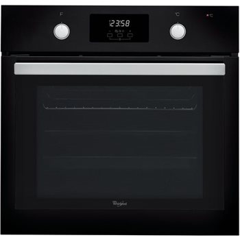Image Cuptor electric Whirlpool AKP 745 NB