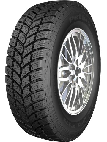 Image PETLAS Full Grip PT935 215/75 R16C
