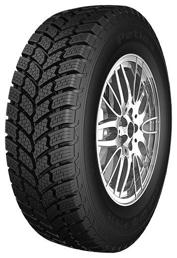 Image PETLAS Full Grip PT935 225/65 R16C