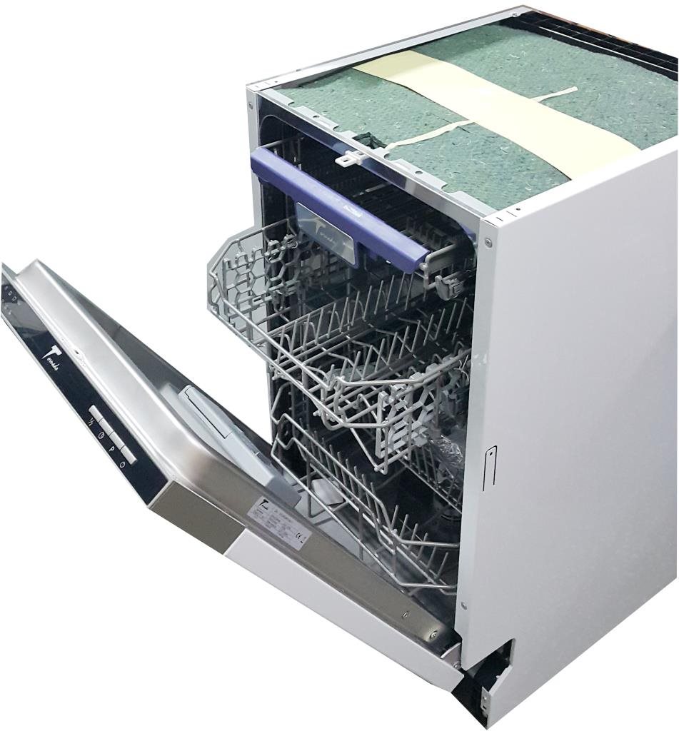 Image Tornado TDW45 712BI