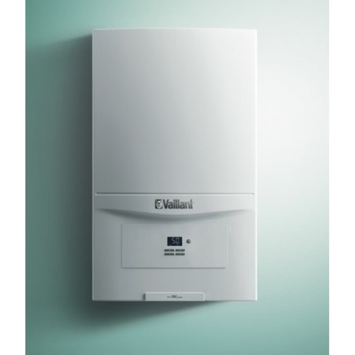 Image Газовый котел Vaillant Pure Vuw INT IV 246/7-2