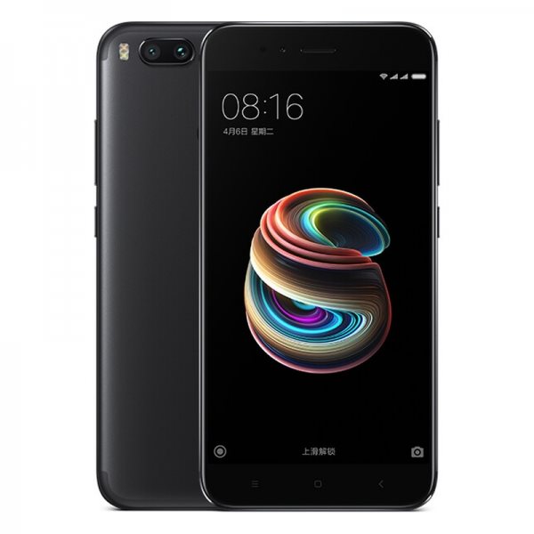 Image Xiaomi Mi5X 64Gb Black
