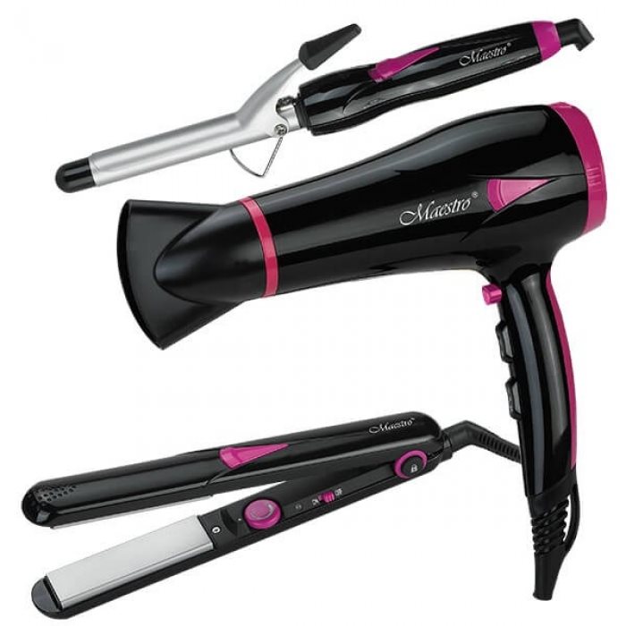 Image Uscator de par Maestro MR-230