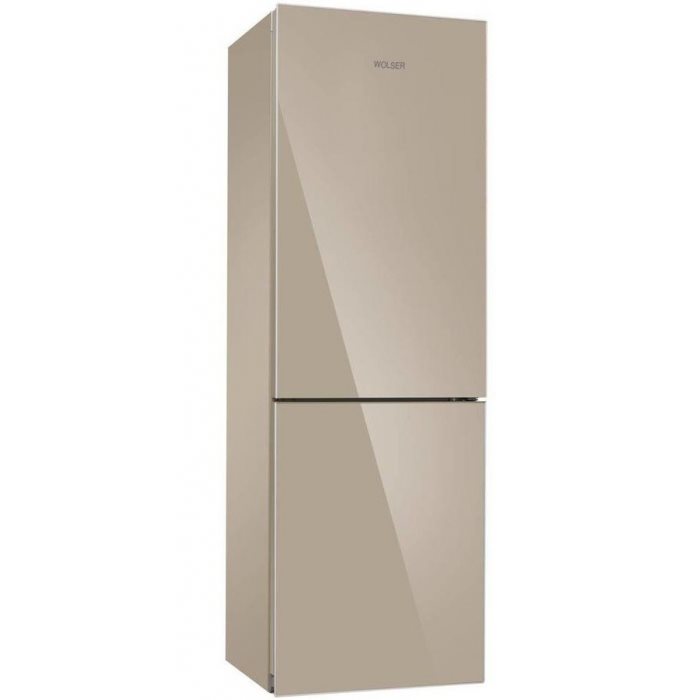 Image Холодильник Wolser WL-RD 185 IGL