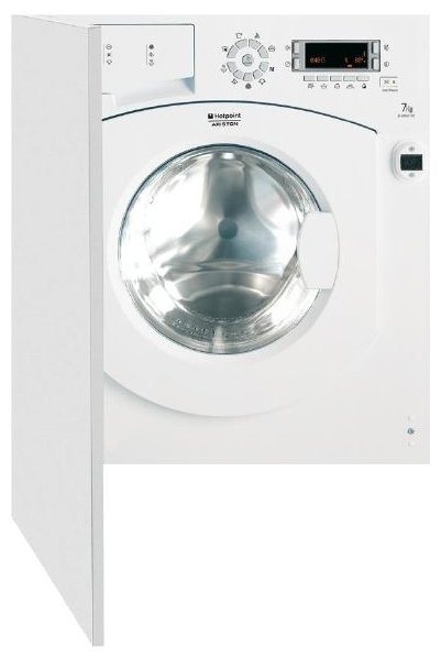 Image Hotpoint-Ariston BWMD 742 EU