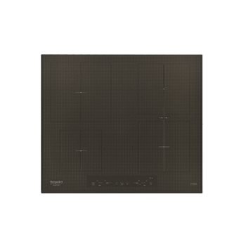 Image Hotpoint Ariston Kia 641 B B (CF)