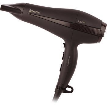 Image Uscator de par Vitek VT-8200