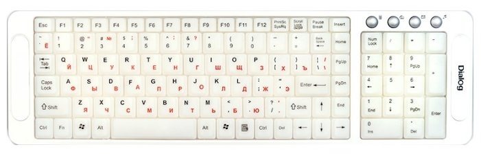 Image Dialog KK-L04U White Katana