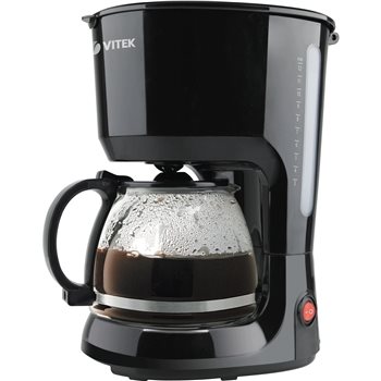 Cafetiera electrica Vitek VT-1528