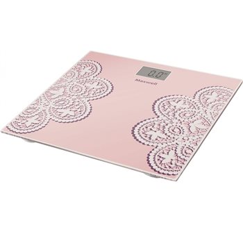 Image Maxwell MW-2672 Pink