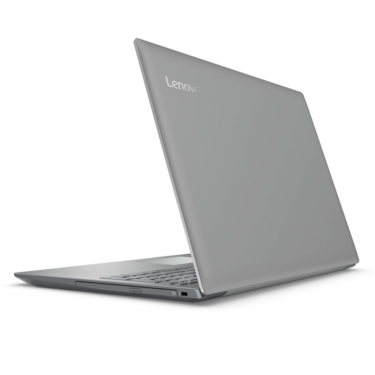 Image Lenovo IdeaPad 320-15IKB Grey (Core i5-8250U 8Gb 128Gb+1Tb GeForce MX150 2Gb)