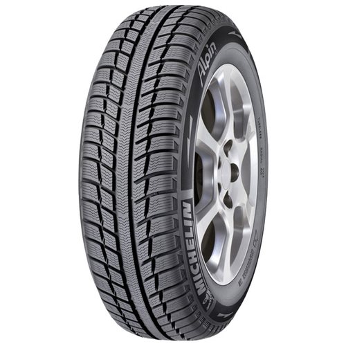 Image Michelin Alpin A3 GRNX 185/65 R14
