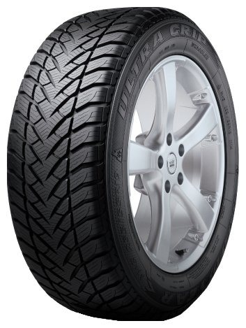Image Goodyear Ultra Grip SUV 245/60 R18