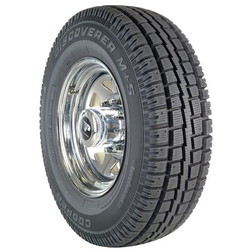 Image Cooper Discoverer M+S 225/75 R16