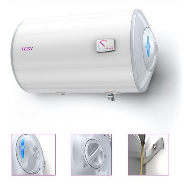 Image Boiler electric Tesy GCH 80 44/20 B12 TSRC