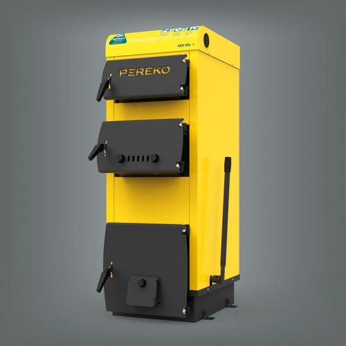 Image Pereko KSW Alfa 16 kW
