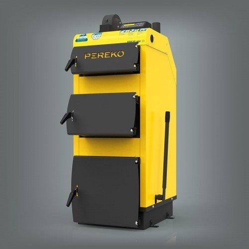 Image Pereko KSW Master 24 kW