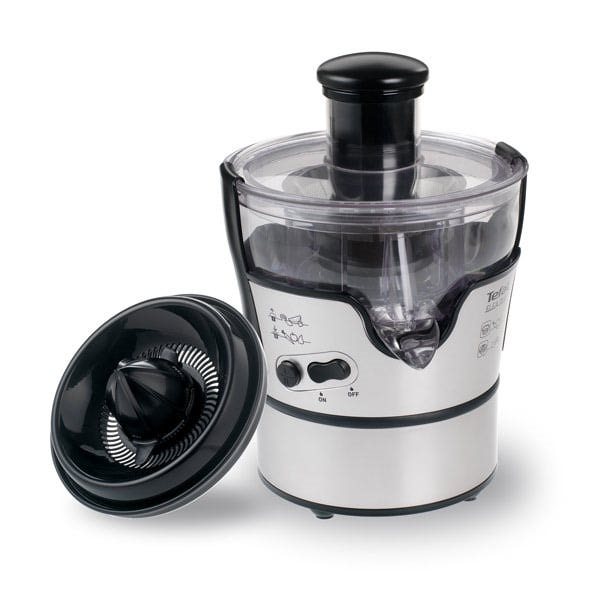 Соковыжималка Tefal ZN355C3E