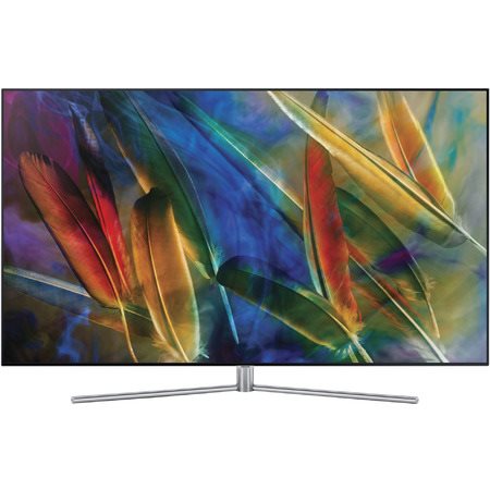 Image Samsung QE65Q7F Silver