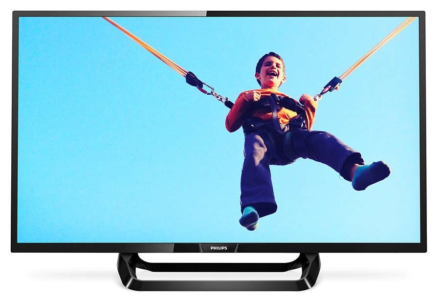 Image Philips 32PFT5362/12 Black