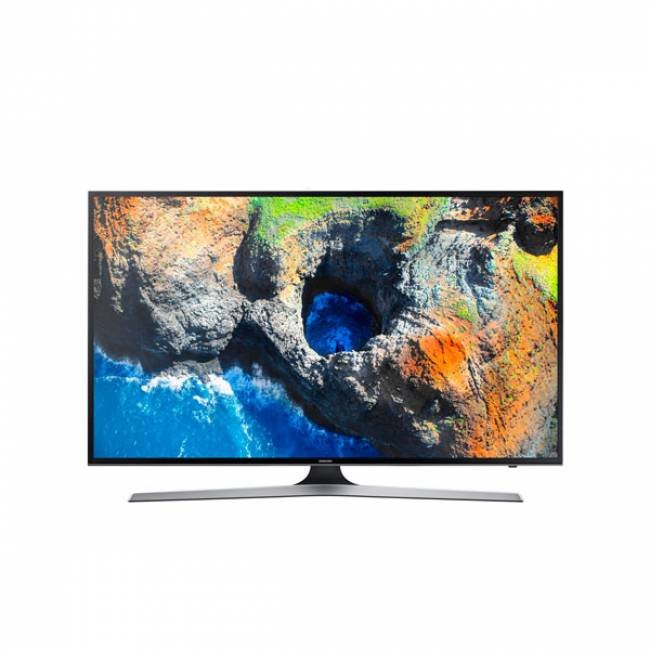 Image Samsung UE43MU6192 Black
