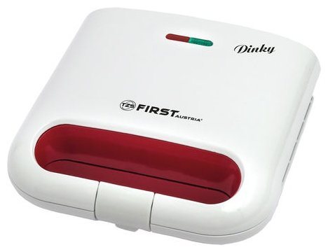 Image Prajitor de sandwich First 005338-5