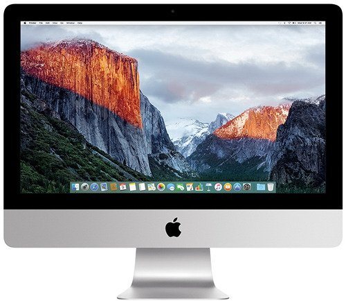 Image Apple iMac 2017 MNED2RU/A