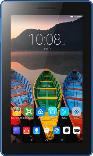 Image Lenovo Tab 3 710I Black