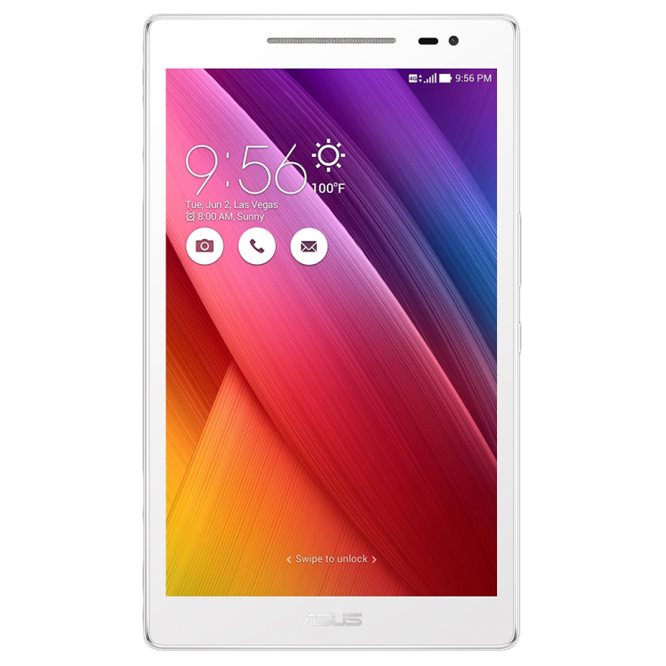 Image ASUS ZenPad 8.0 Z380KNL Rose Gold