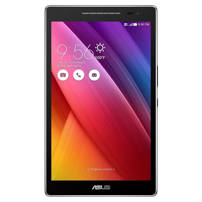 Image ASUS ZenPad 8.0 Z380KNL Dark Gray