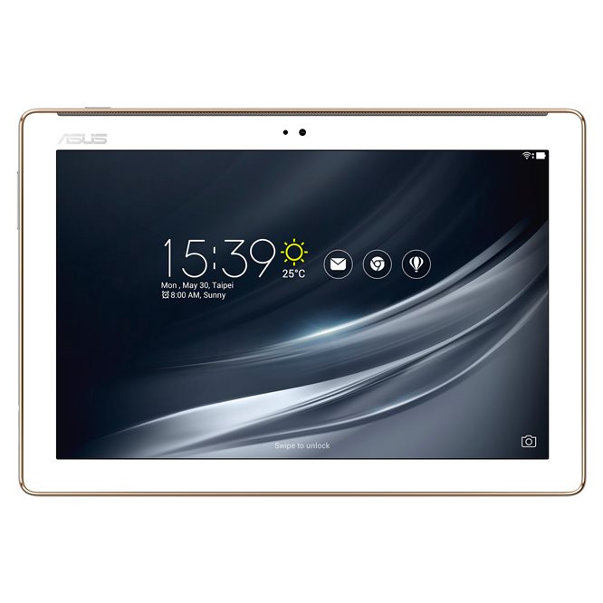 Image ASUS ZenPad 10 Z301ML White