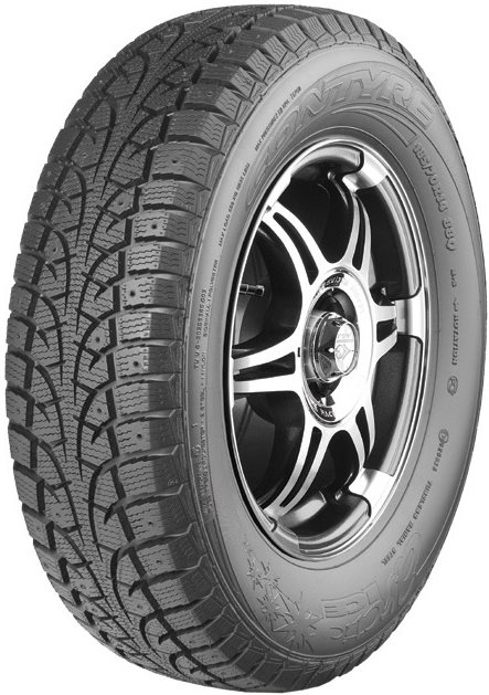 Image Rosava Contyre Arctic Ice III 185/65 R15