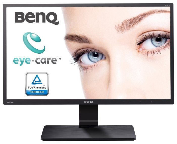 Image BenQ GW2270HE Black