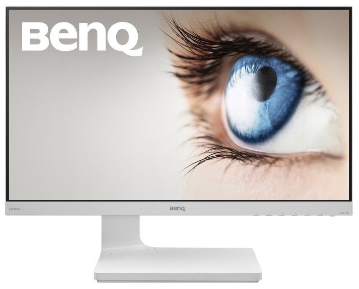 Image BenQ VZ2470H White