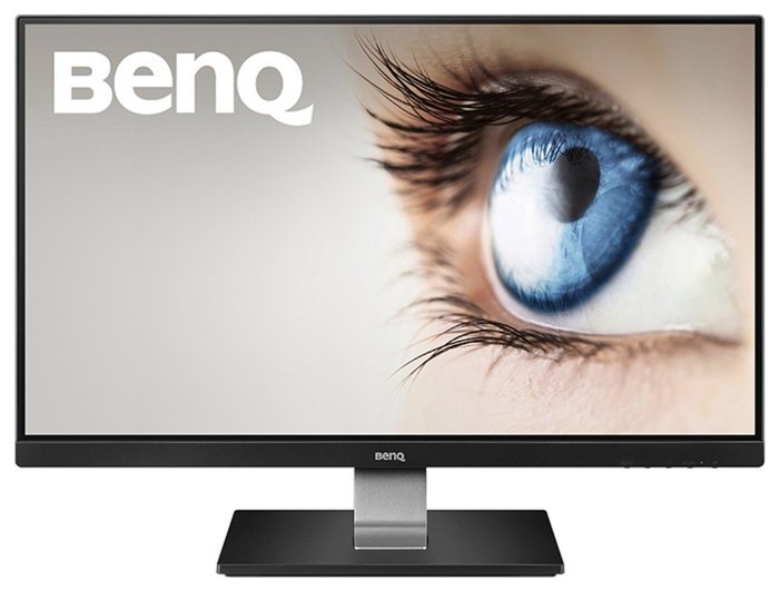 Image BenQ GW2406Z Black