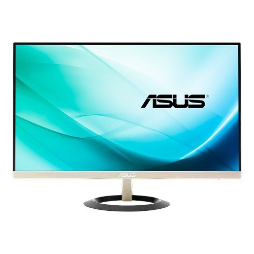 Image Asus VZ249Q Black/Gold