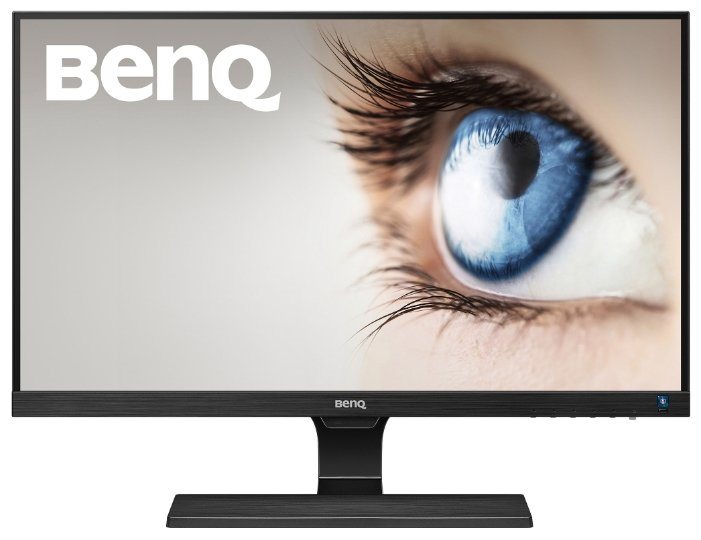 Image BenQ EW2775ZH Black