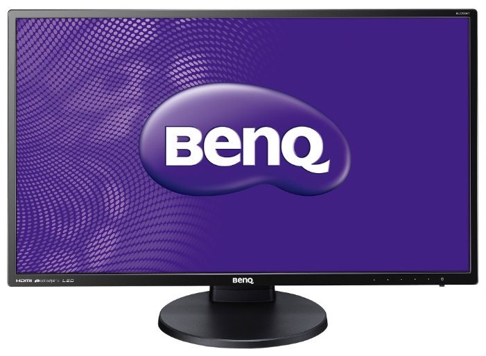 Image BenQ BL2700HT Black