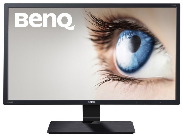 Image BenQ GC2870H Black