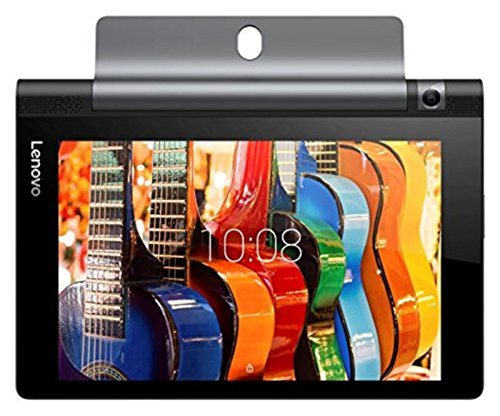 Image Lenovo Yoga Tablet 3 8 Black